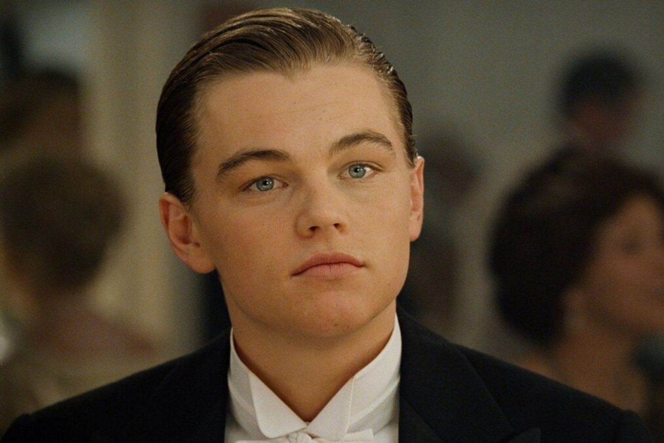 Leonardo DiCaprio Admits He Never Watched Titanic: Im Not Interested in Films with Myself