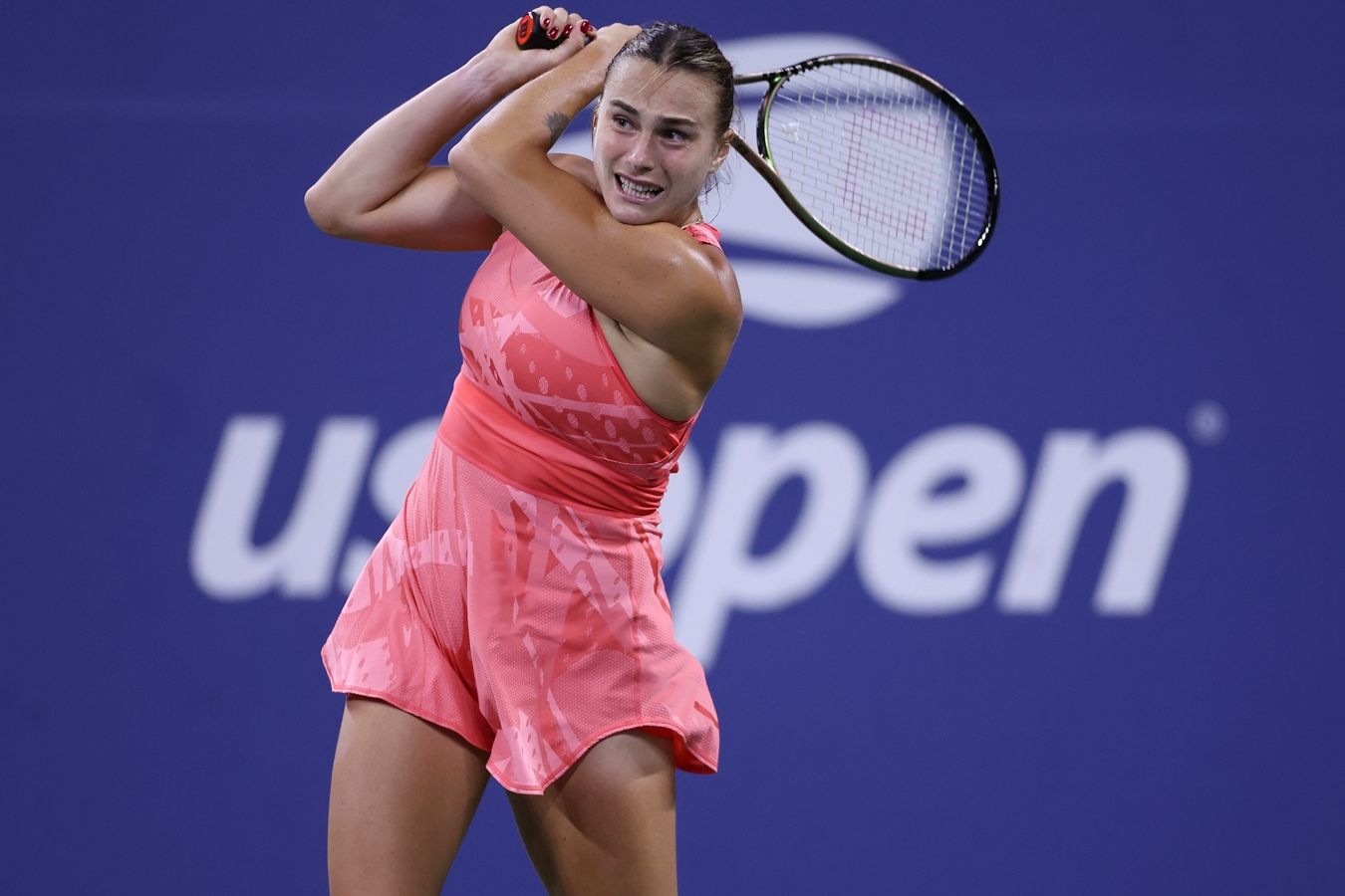 Tarpishchev Addresses What Sabalenka Needs to Achieve More Wins