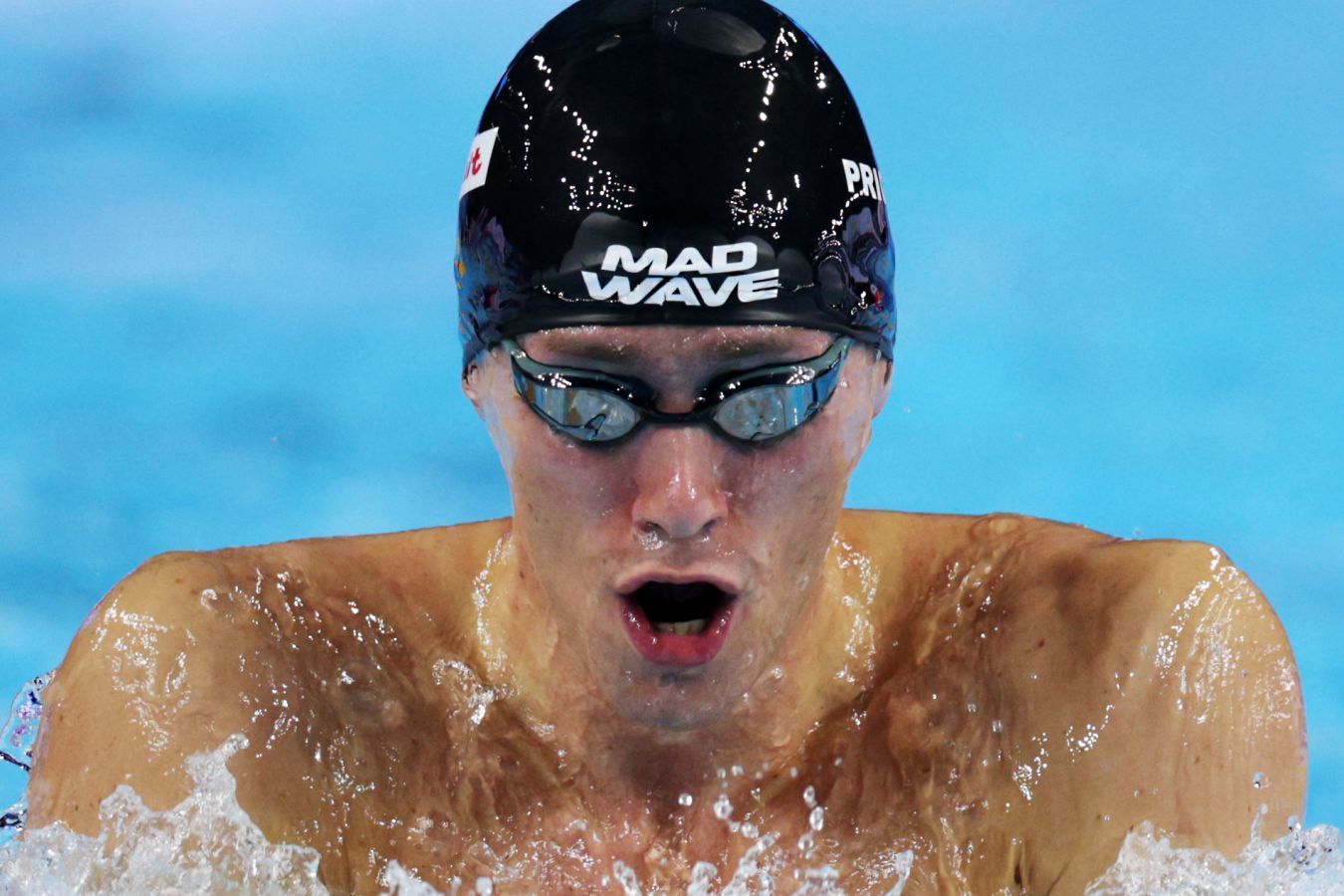 Chikunova and Prigoda Triumph at the Saldnikov Cup in St. Petersburg