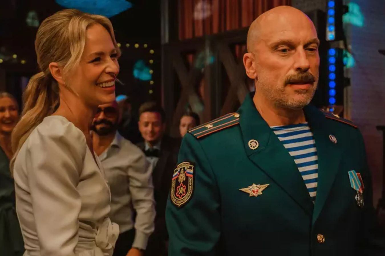 New Year Movie Yolki 12 Shatters Box Office with Over 100 Million Rubles in Just Three Days