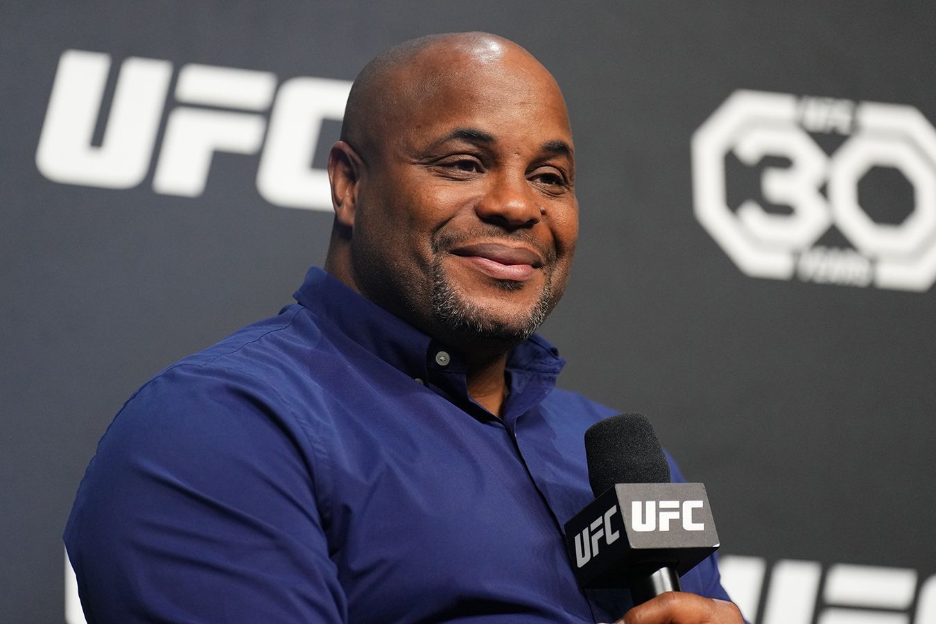 Hope for Cain Velasquez: Daniel Cormier Shares News of Possible Release in February