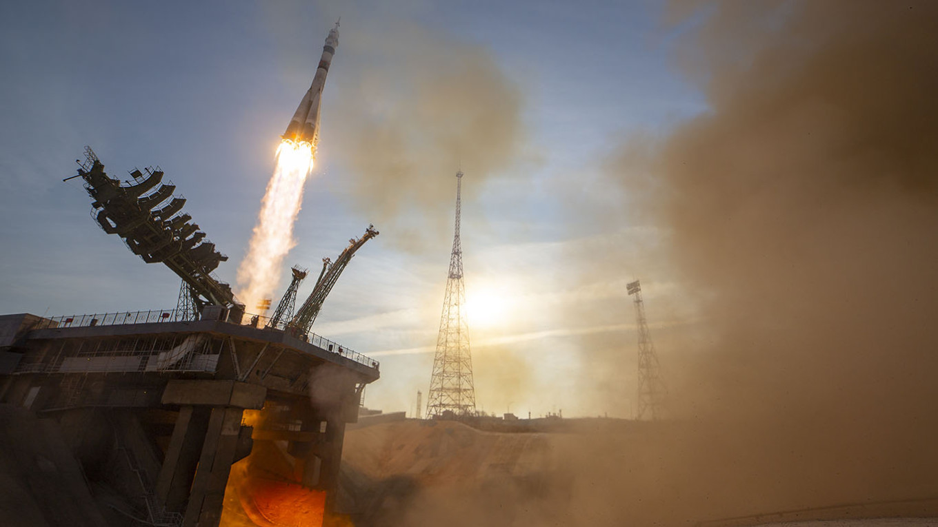 Repair Timeline for Baikonur Launchpad Extended to Early 2026 Following Damage During Soyuz Mission