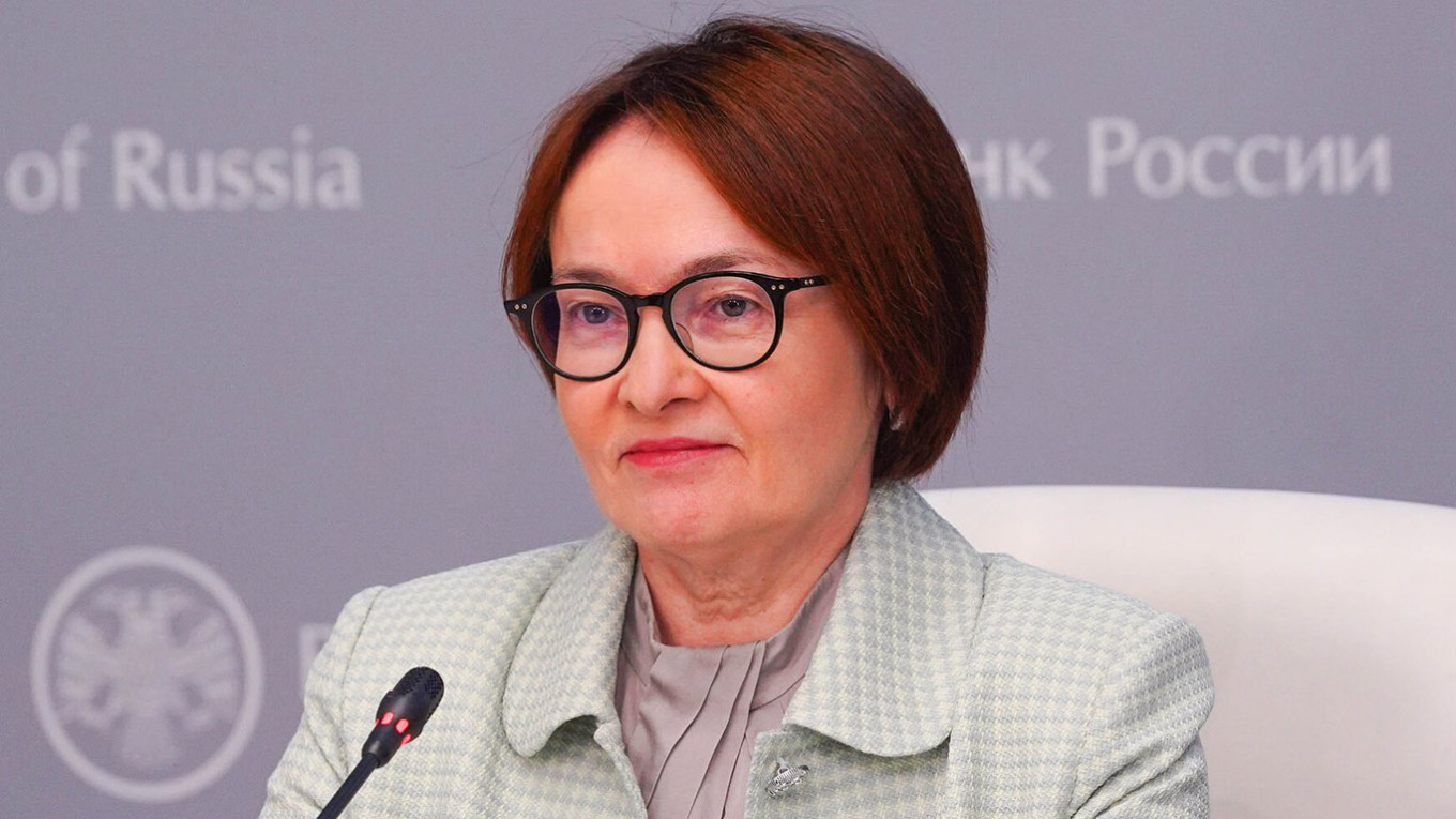 Russias Central Bank Implements Fifth Consecutive Rate Reduction, Bringing Key Interest Rate to 16%