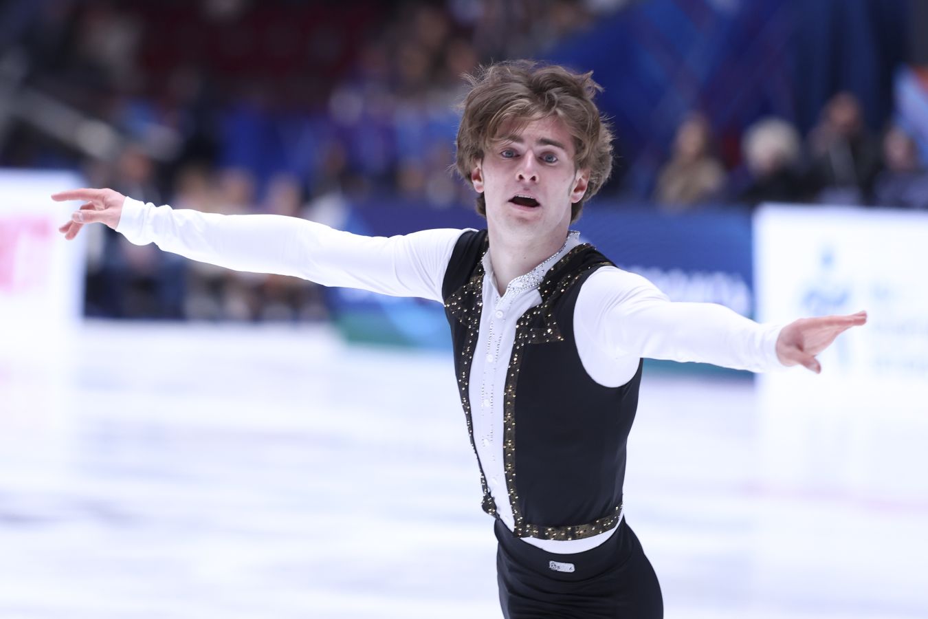 Kondratyuk Celebrates Milestone First Medal at Russian Championships in Olympic Cycle