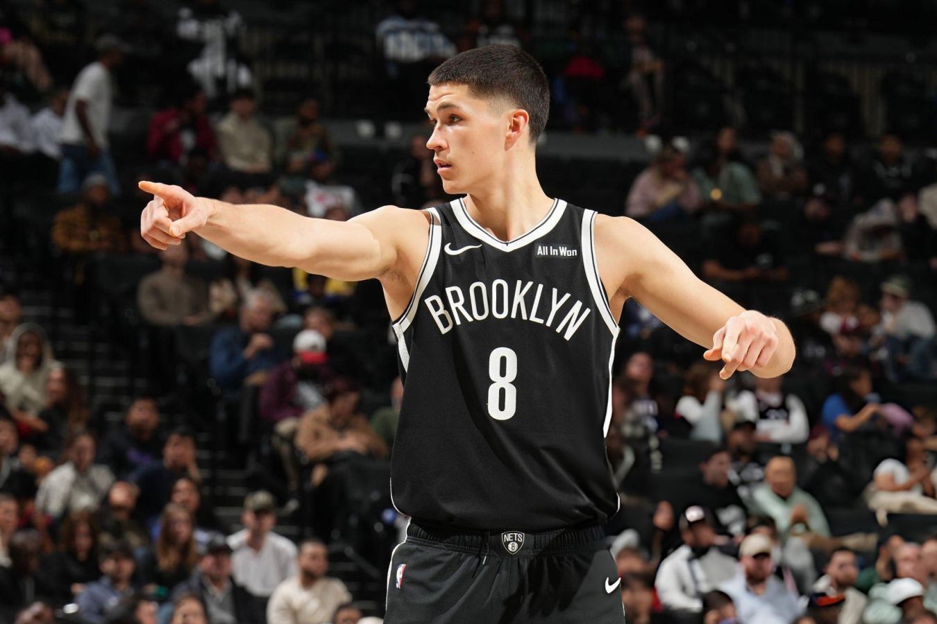 Egor Dyomins Ultimate NBA 2K Lineups: Legends vs. Balanced Team Play