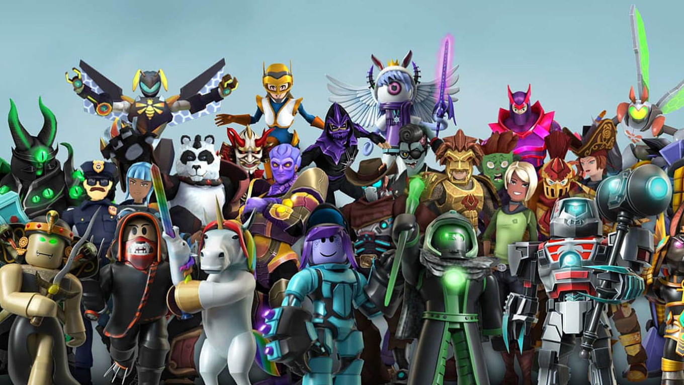 Roskomnadzor Open to Lifting Roblox Ban Pending Compliance with Russian Laws