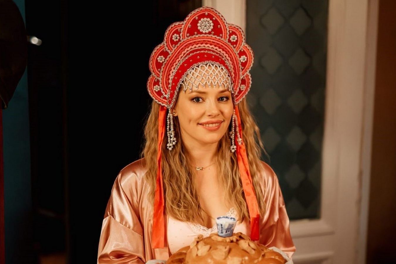 Prepare for the Unexpected: Season 3 of Project Anna Nikolaevna Premieres with a Shocking Twist