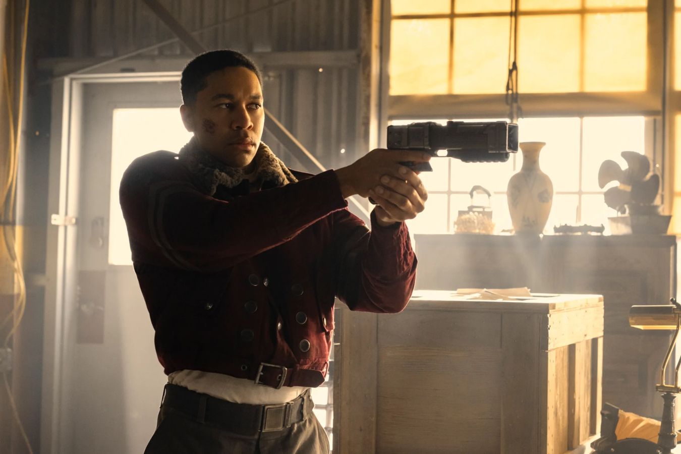 Second Episode of Fallouts Second Season Premieres, Taking Viewers to New Vegas