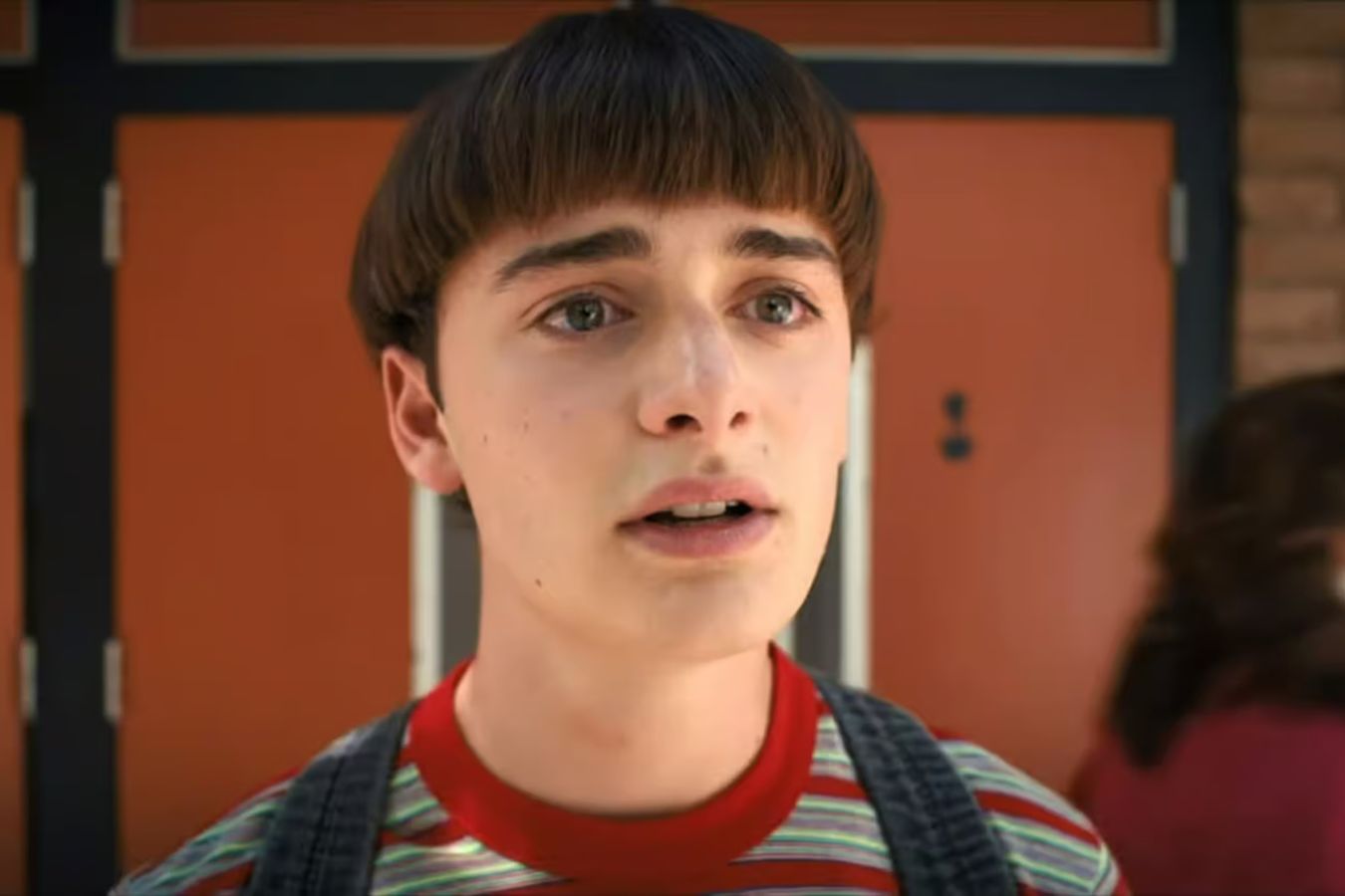 How Stranger Things Secured My Future: Noah Schnapp on the Life-Changing Impact of the Series