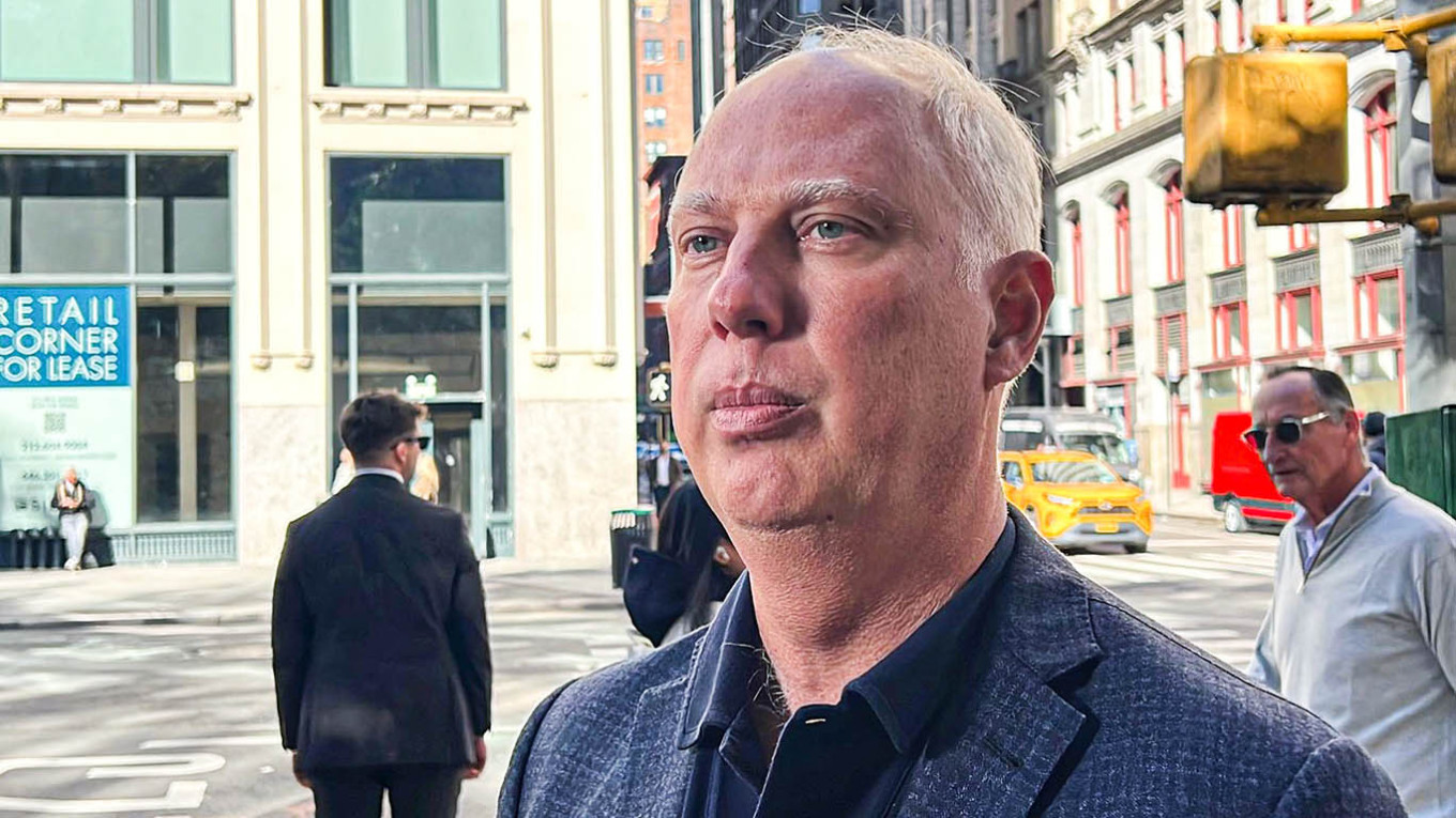 Russian Envoy Dmitriev Heads to Miami for Talks Amid Ukraine Conflict