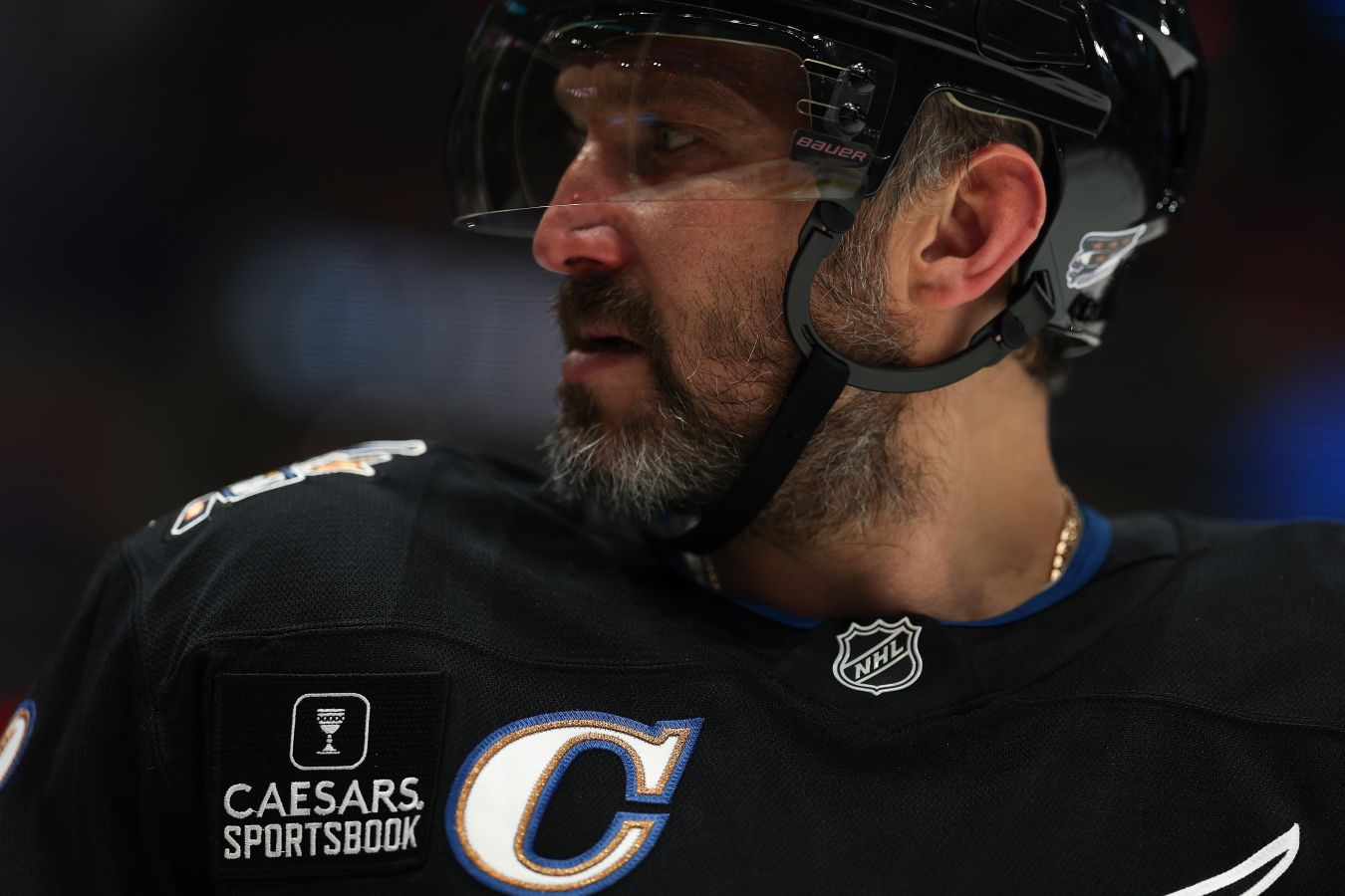 Former Sports Minister: Ovechkins Record is Irrelevant to Russian Sports