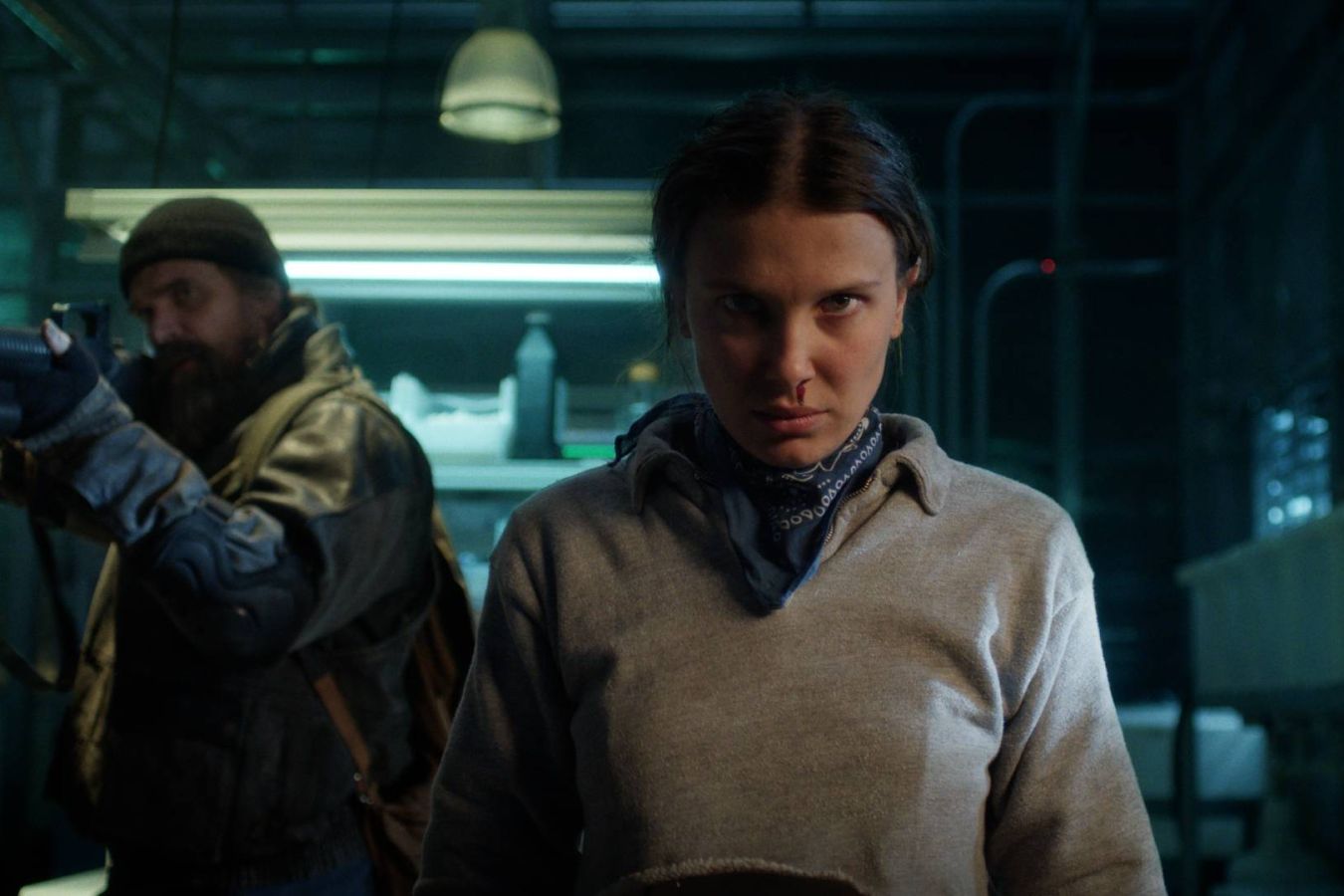 Frank Darabont Returns to Directing with Stranger Things Final Season