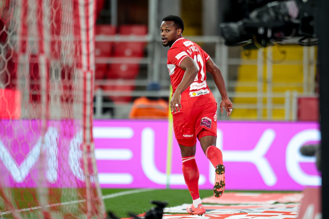 Spartaks Spendings in Vain: Gasilin Names the Worst Transfer of the RPL Year