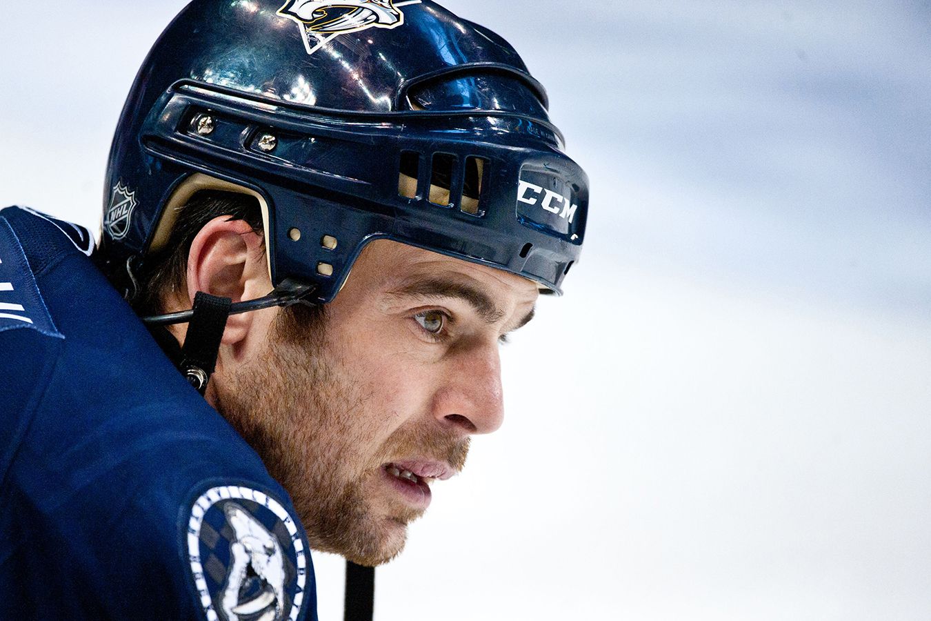 Toronto Maple Leafs Names Steve Sullivan as New Assistant Coach