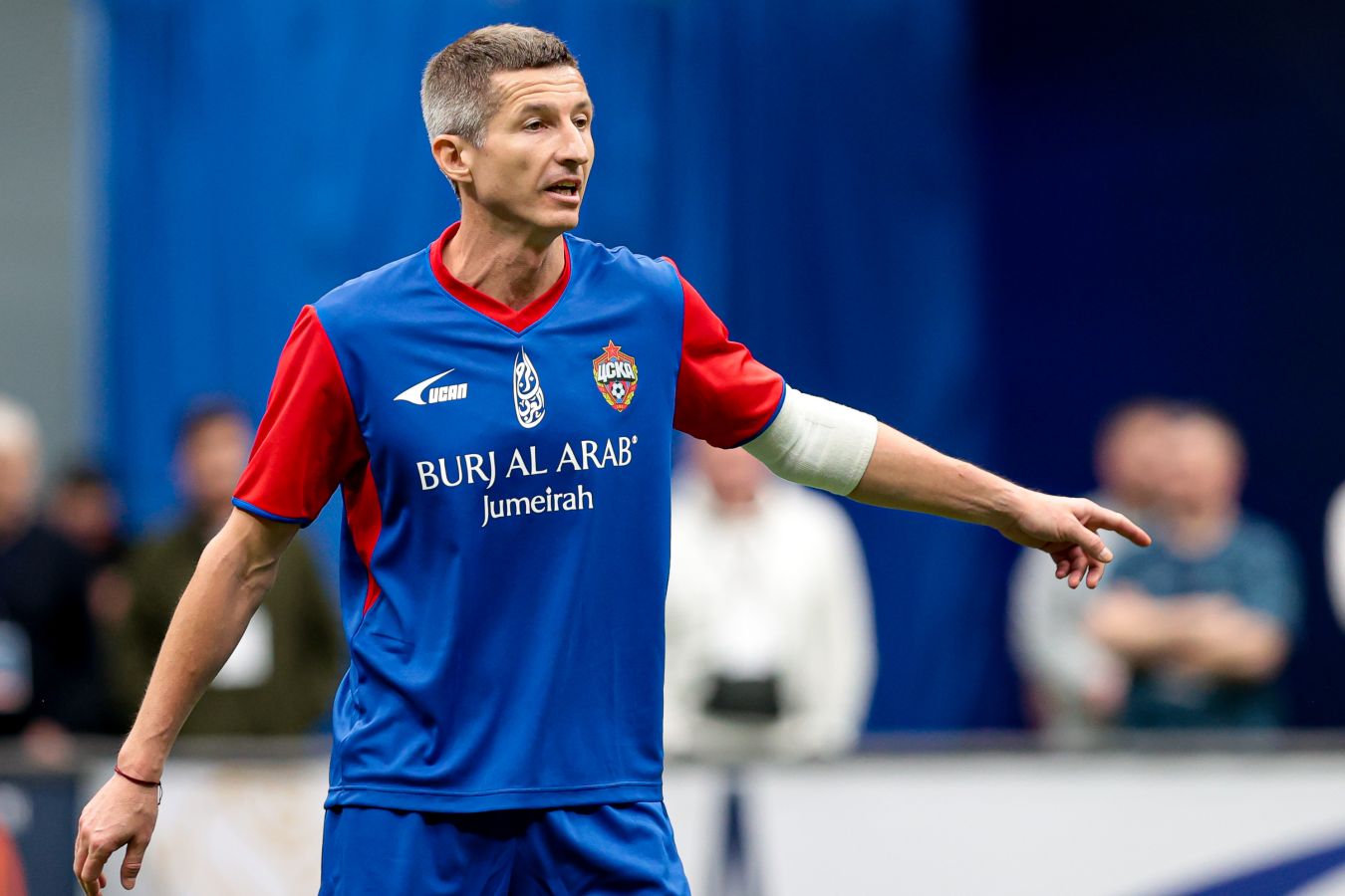 Alan Dzagoev Provides Update on Yevgeny Aldonins Health Battle Against Cancer