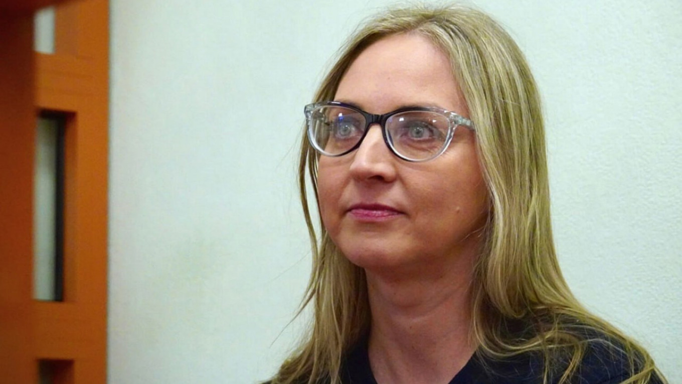 Animal Rights Advocate in Moscow Receives 15-Year Sentence for Alleged Treason After Filming Helicopter Plant