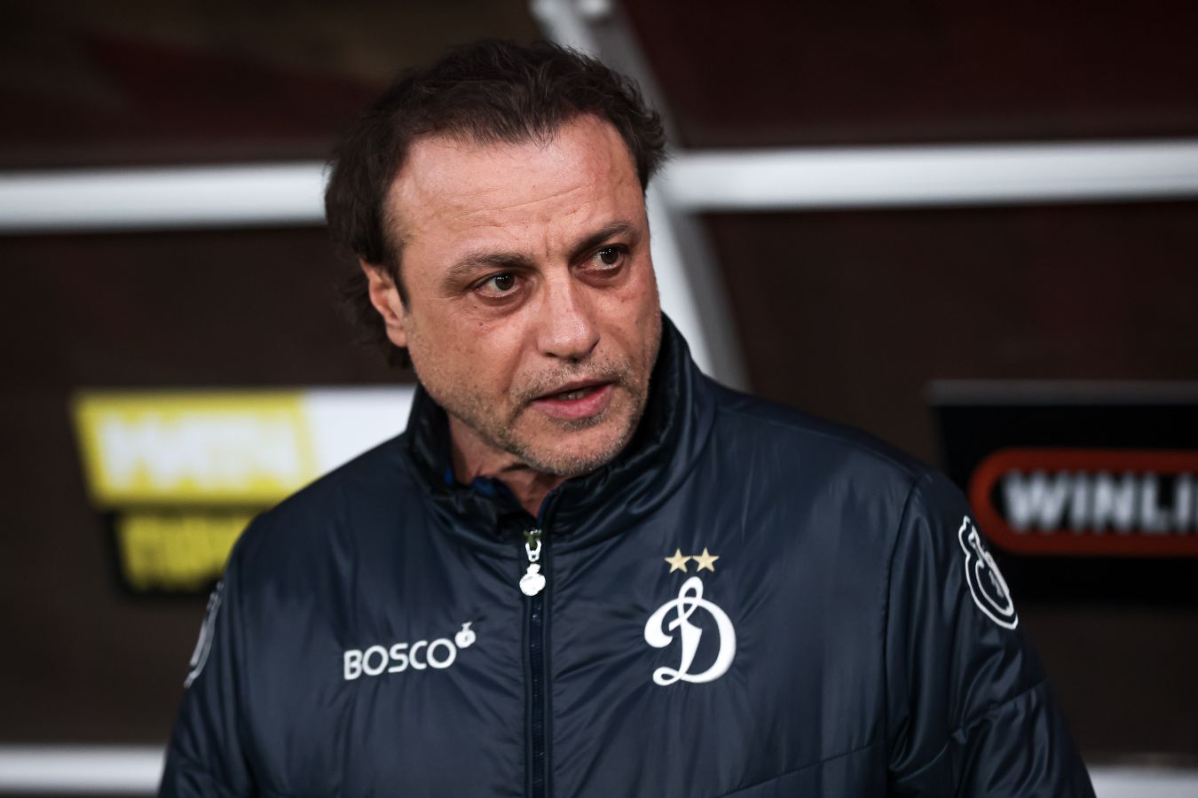 Turning Point: Konstantin Genich Discusses Roland Gusevs Coaching Challenges at Dynamo