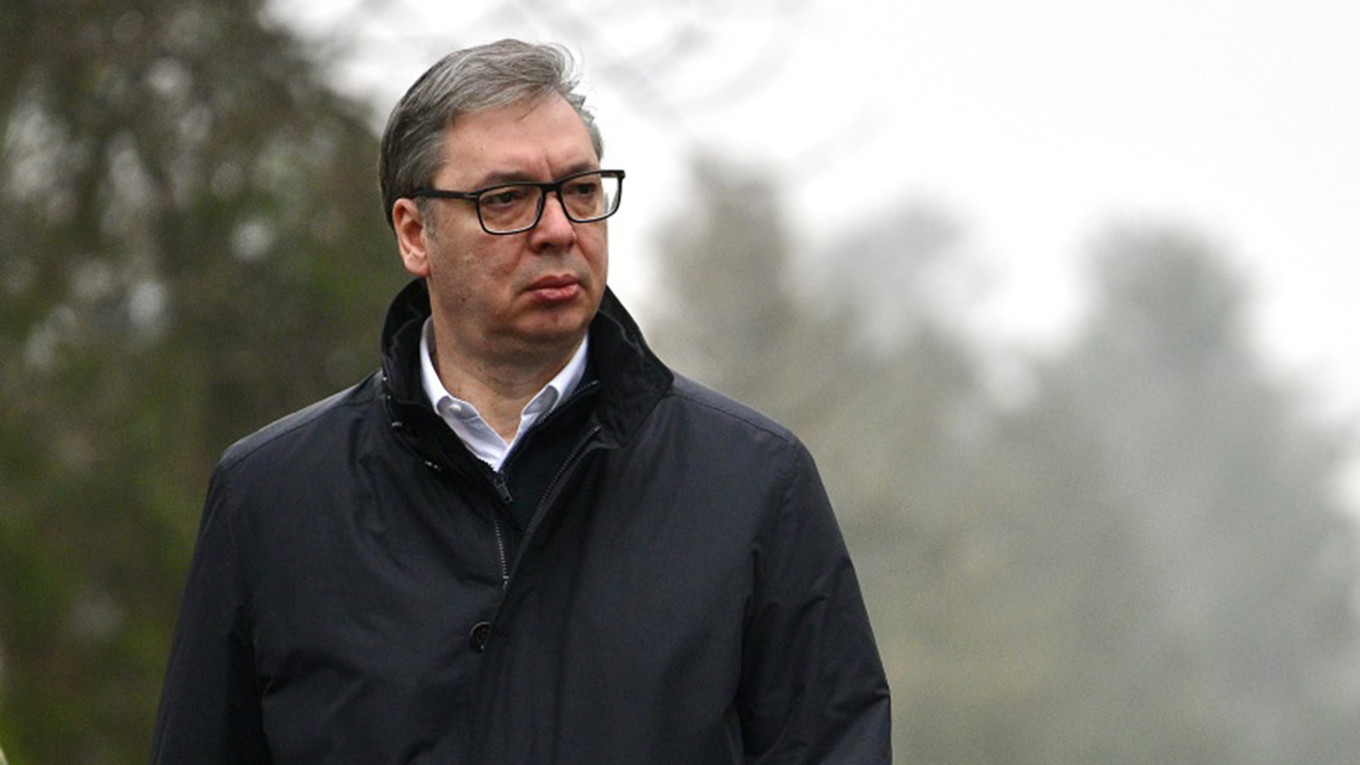 Serbia Extends Gas Supply Deal with Russia Amid Ongoing Energy Negotiations