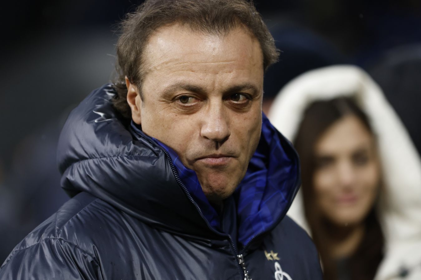 Genich Outlines Criteria for Gusevs Success at Dynamo