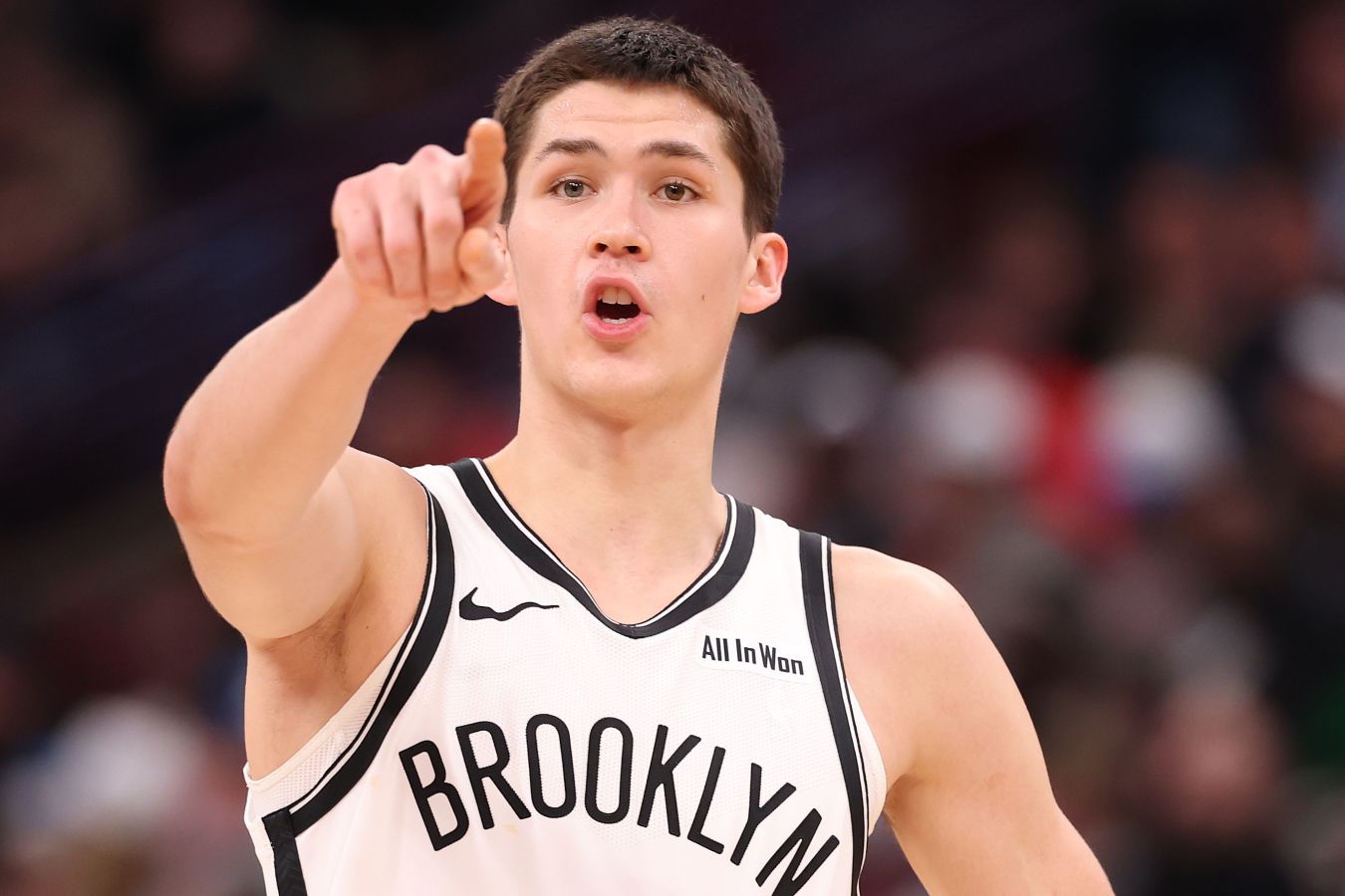 From Dreams to Reality: Egor Dyomin Shines Against Stephen Curry in NBA Showdown