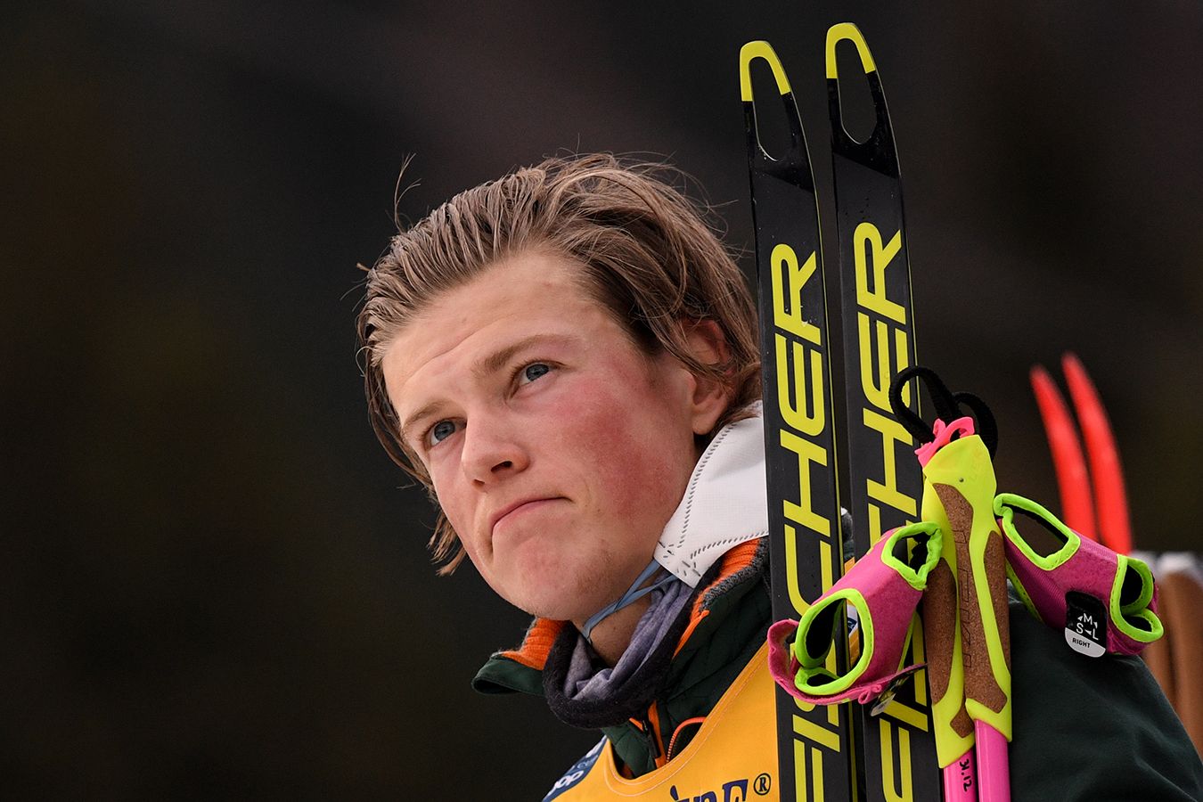 Klebo Comments on Team Dynamics in Mass Start at Tour de Ski: Strategy is Key