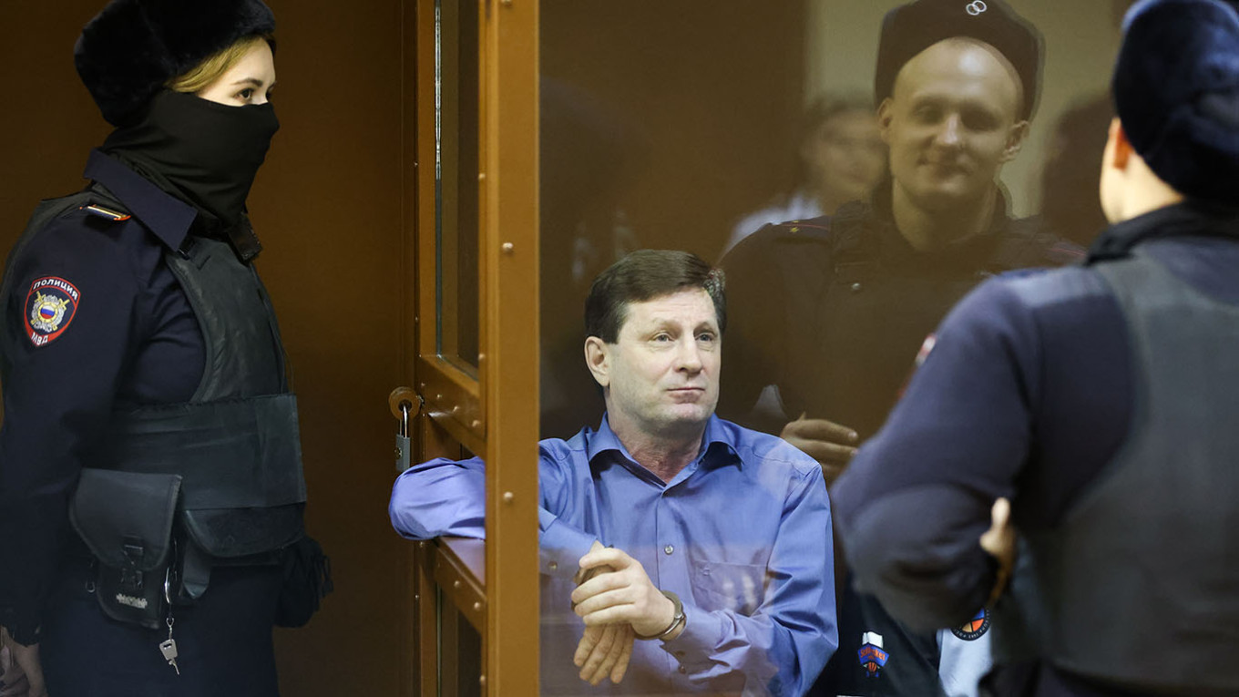 New 23-Year Sentence for Former Khabarovsk Governor Furgal Amid Ongoing Controversy