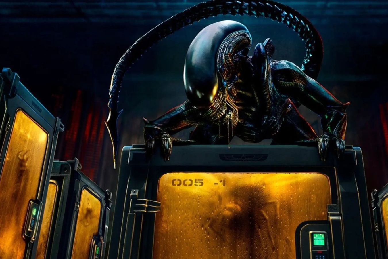 “Alien: Earth Creator Confirms No Plans for Predator Crossover in Season Two”