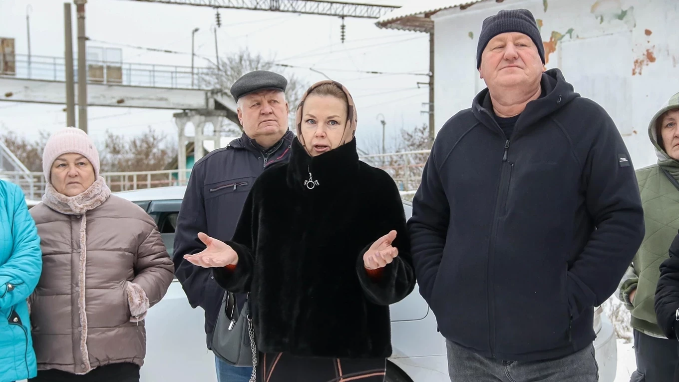 Nizhny Novgorod Residents Demand Internet Access as Security Shutdowns Isolate Communities