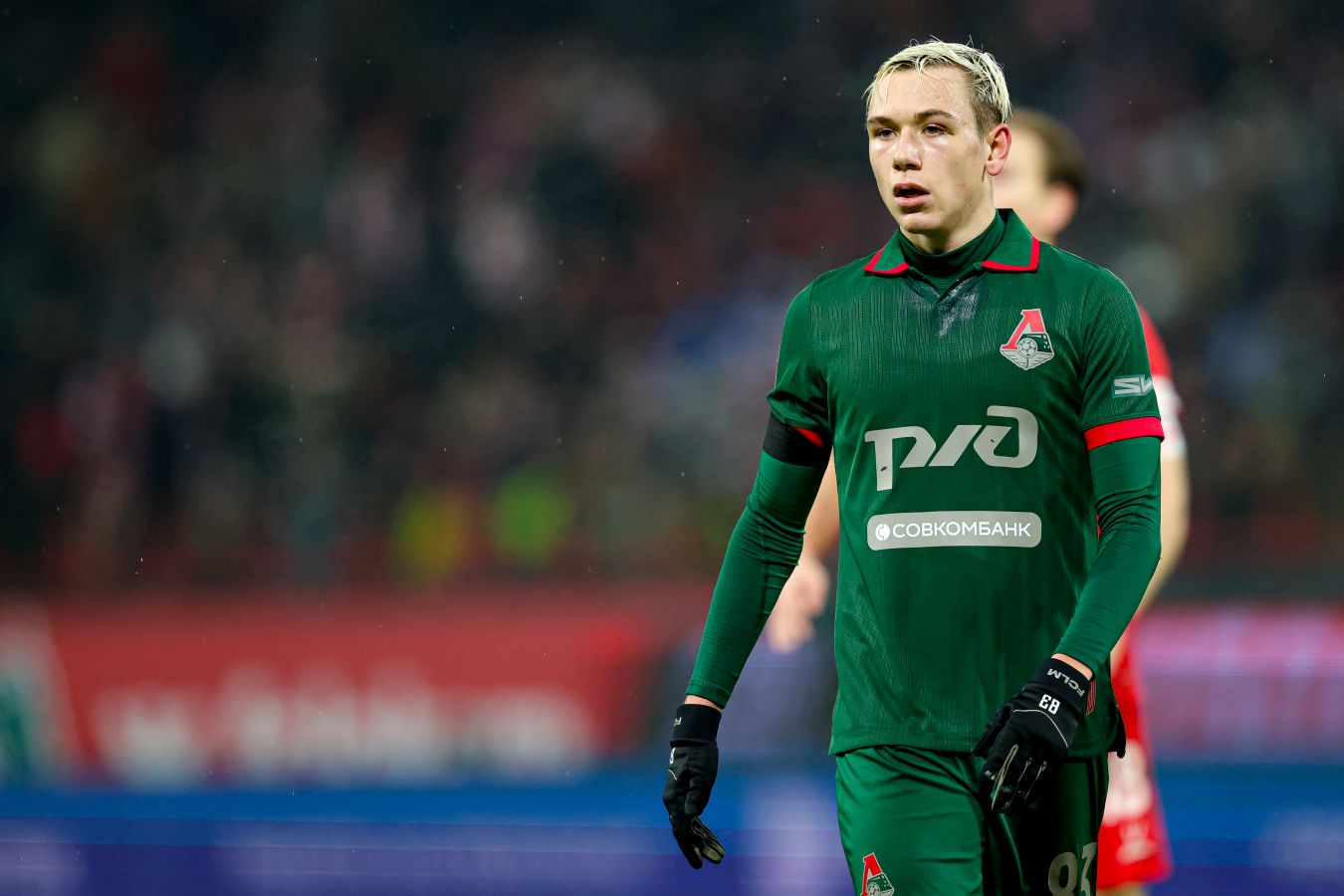 Vitaly Denisov: Batrakov is Fit for Any Top-5 League