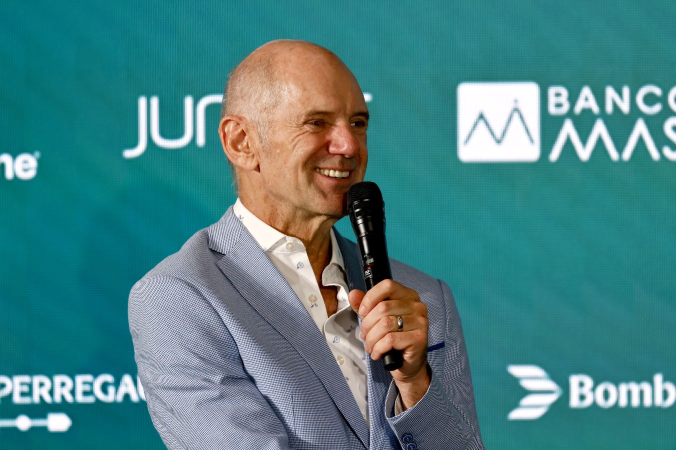 New Leader at Aston Martin Hires Staffer to Monitor Factory Operations – Autoracer