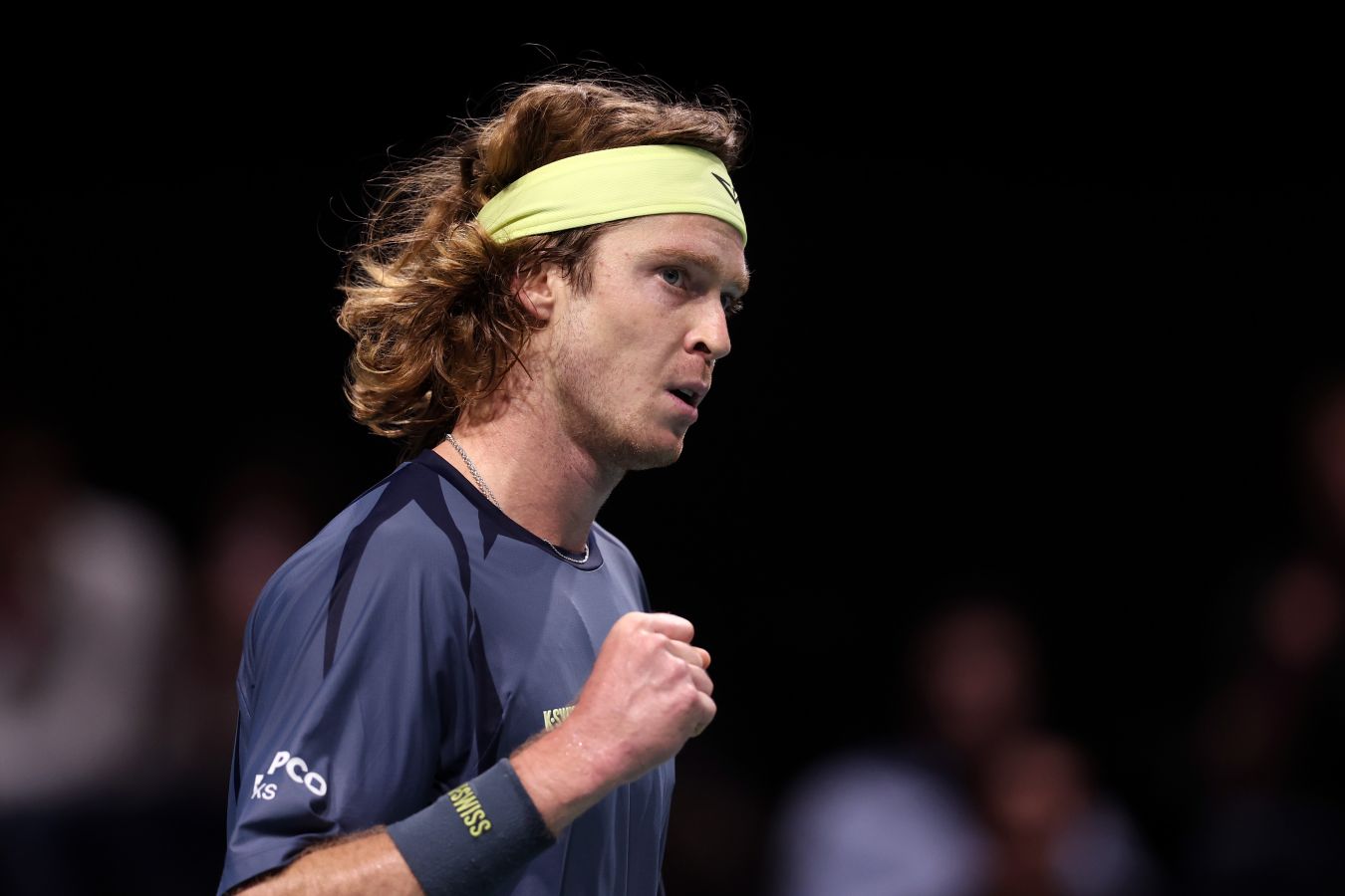 Andrey Olkhovsky: Rublevs Potential Shines Bright Ahead of Australian Open