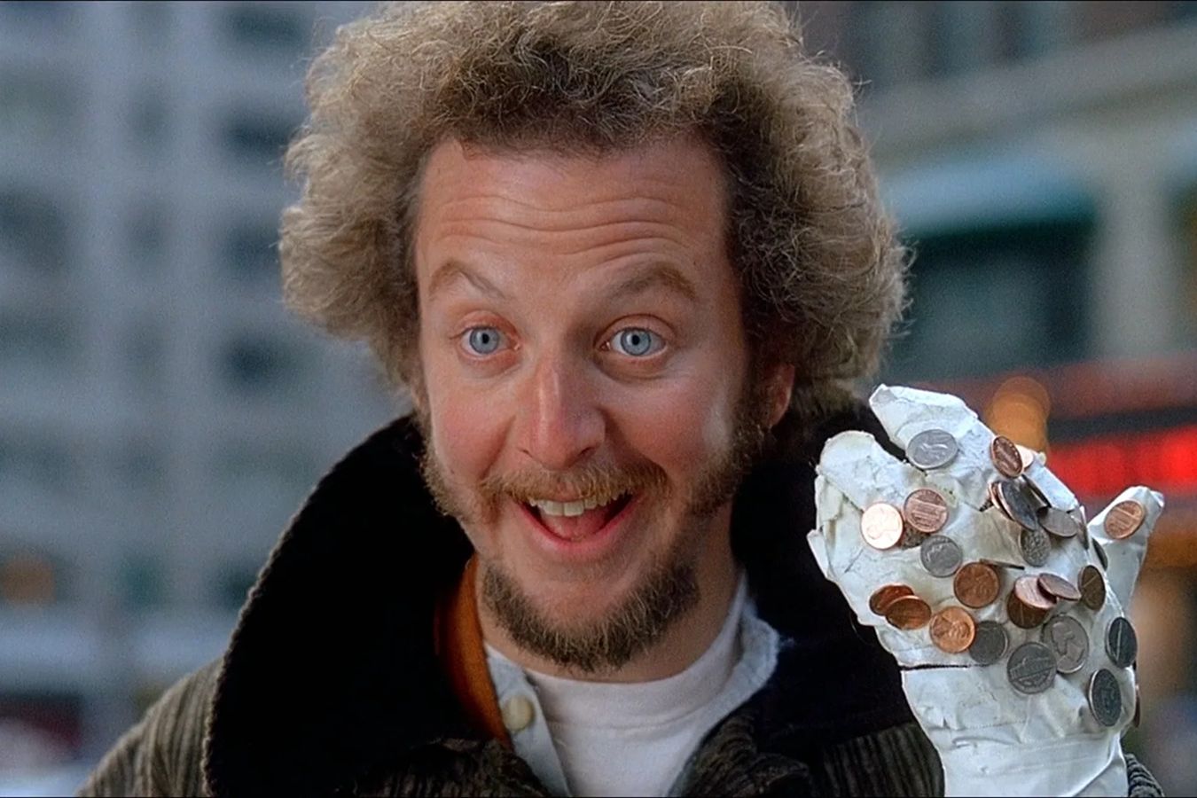 Home Alone Star Daniel Stern Fined for Prostitution Solicitation