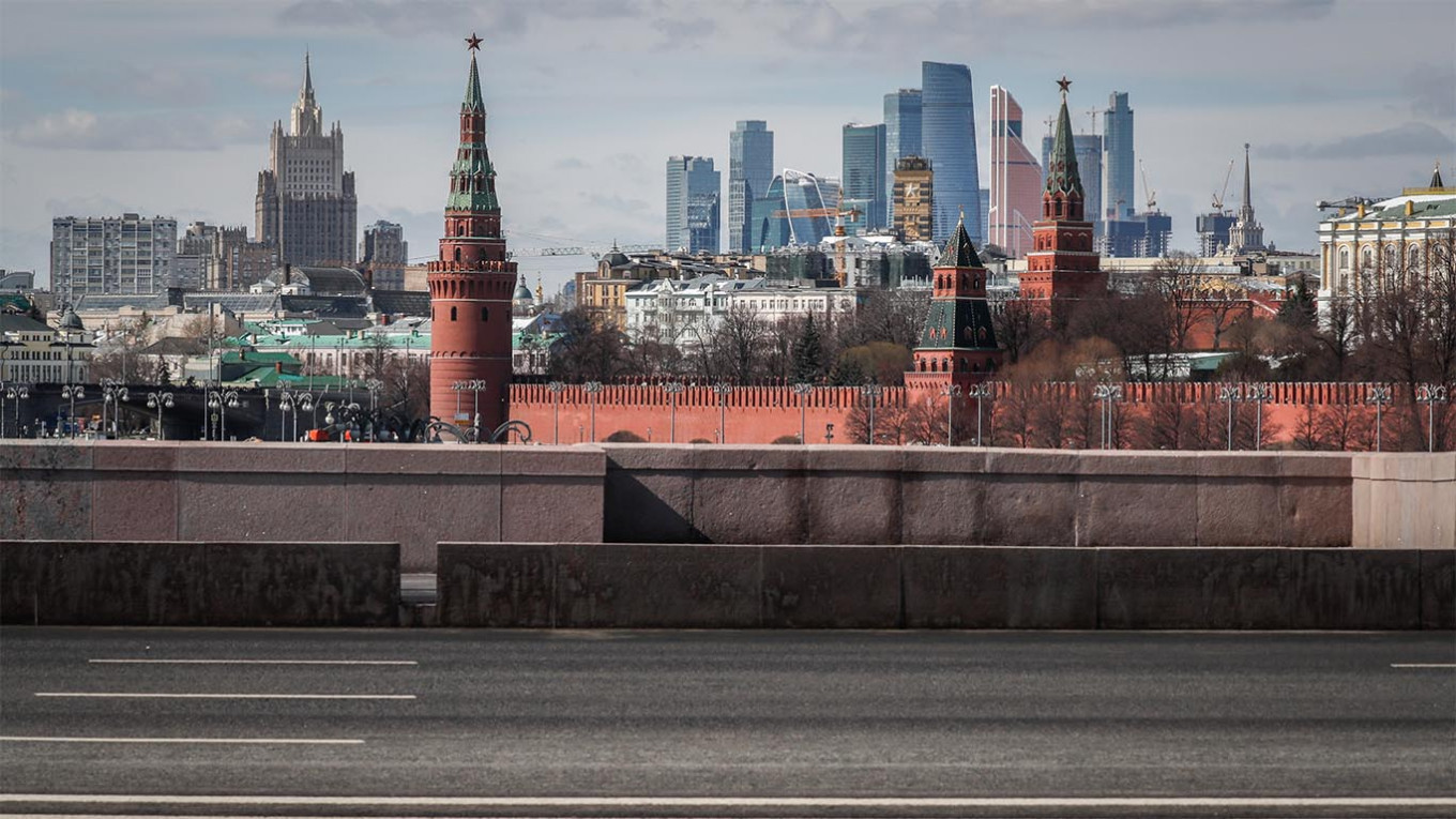 Russia Blames U.S. for Escalating Military Tensions Following Oil Tanker Capture