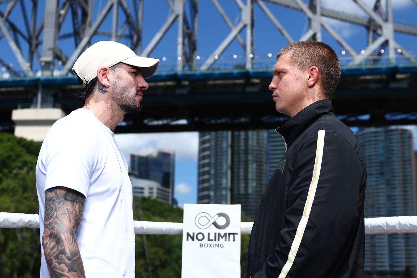 Revitalizing Cancer Care: Plans for a New World-Class Centre to Enhance Local Hospital Services