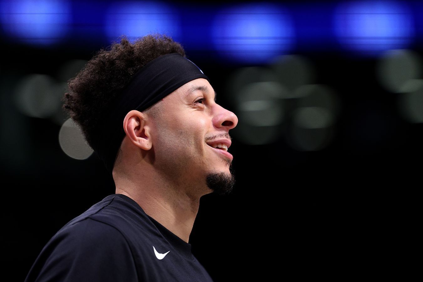 Golden State Warriors Provide Update on Seth Currys Recovery Progress