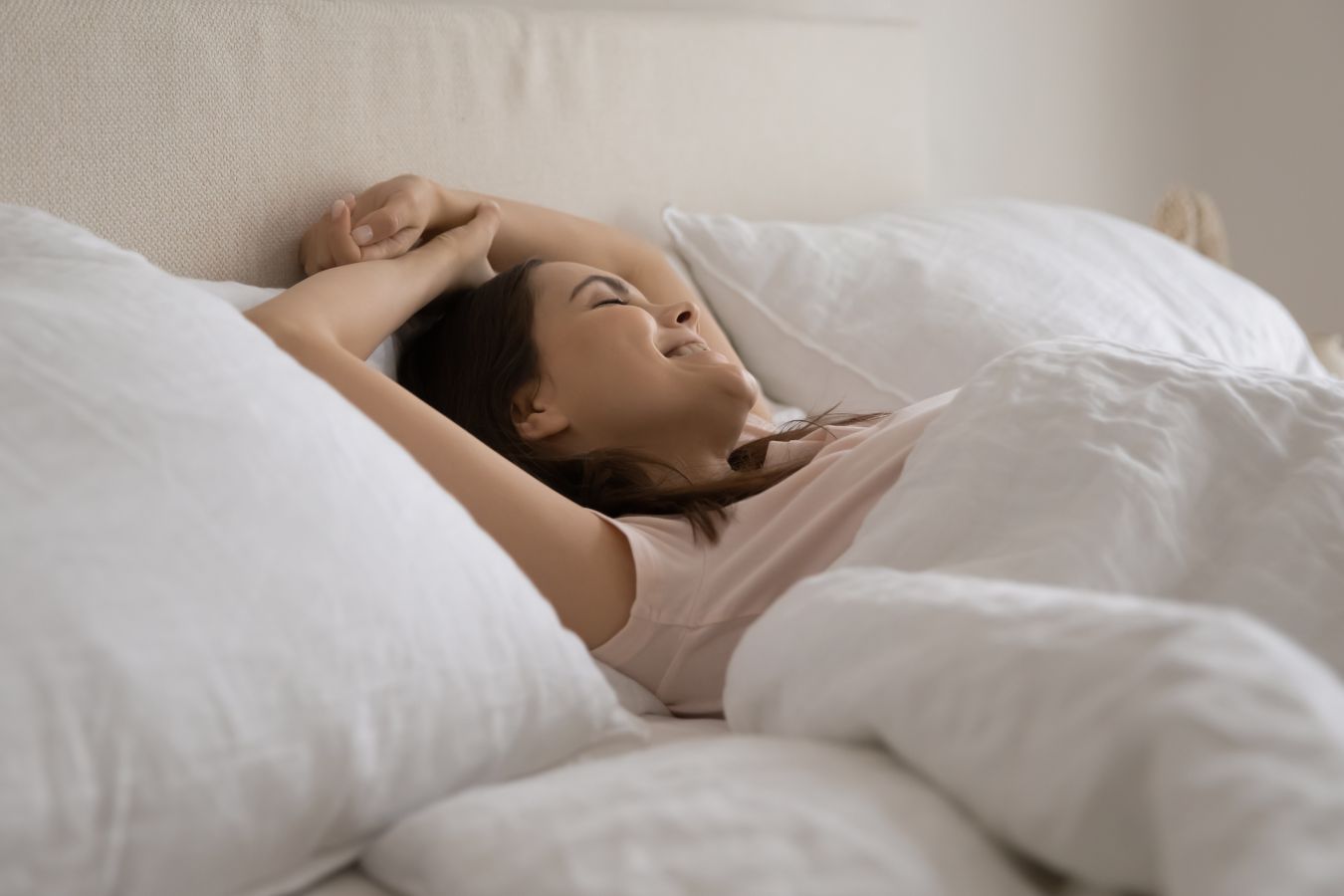 Sleep Scientist Reveals Ideal Temperature and Humidity for Restful Nights