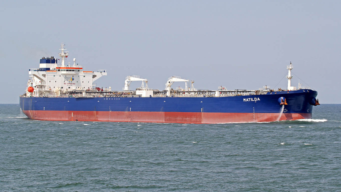 Ukraine Accused of Drone Strikes on Greek Tanker Amid Rising Tensions in the Black Sea