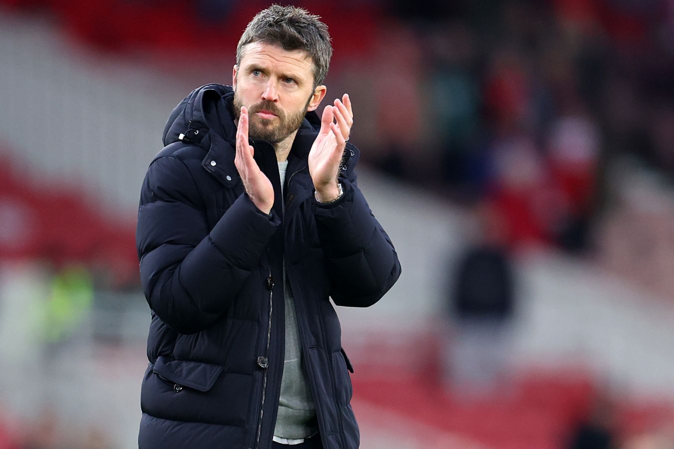 Manchester United Eyes Midfielder Hayden Hackney from Middlesbrough – TEAMtalk