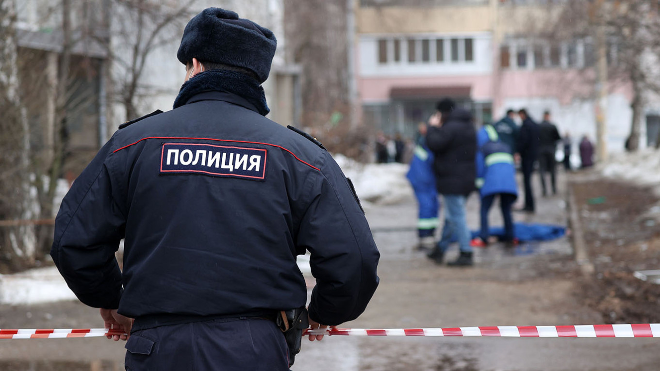 Deadly Ukrainian Drone Assaults Target Southern Russia, Casualties Reported