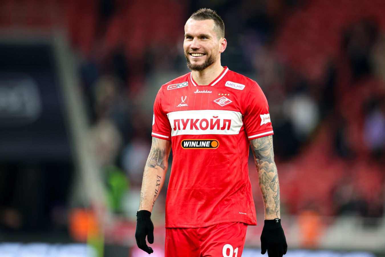 Zabolotnys Unique Skill: SluТskiy Compares Him to Haaland