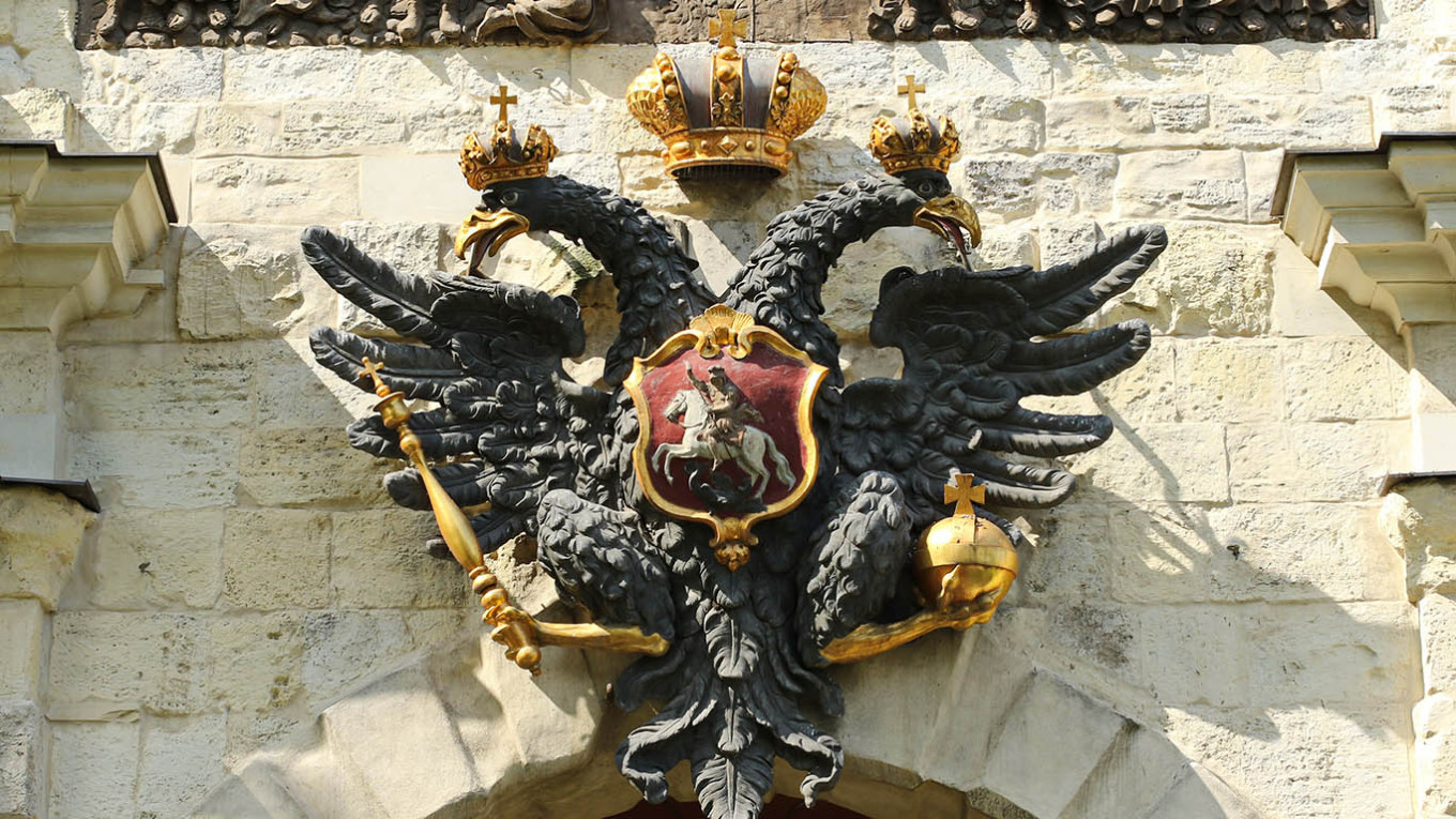 American Fund Seeks $225 Billion from Russia for Overdue Tsarist Debts