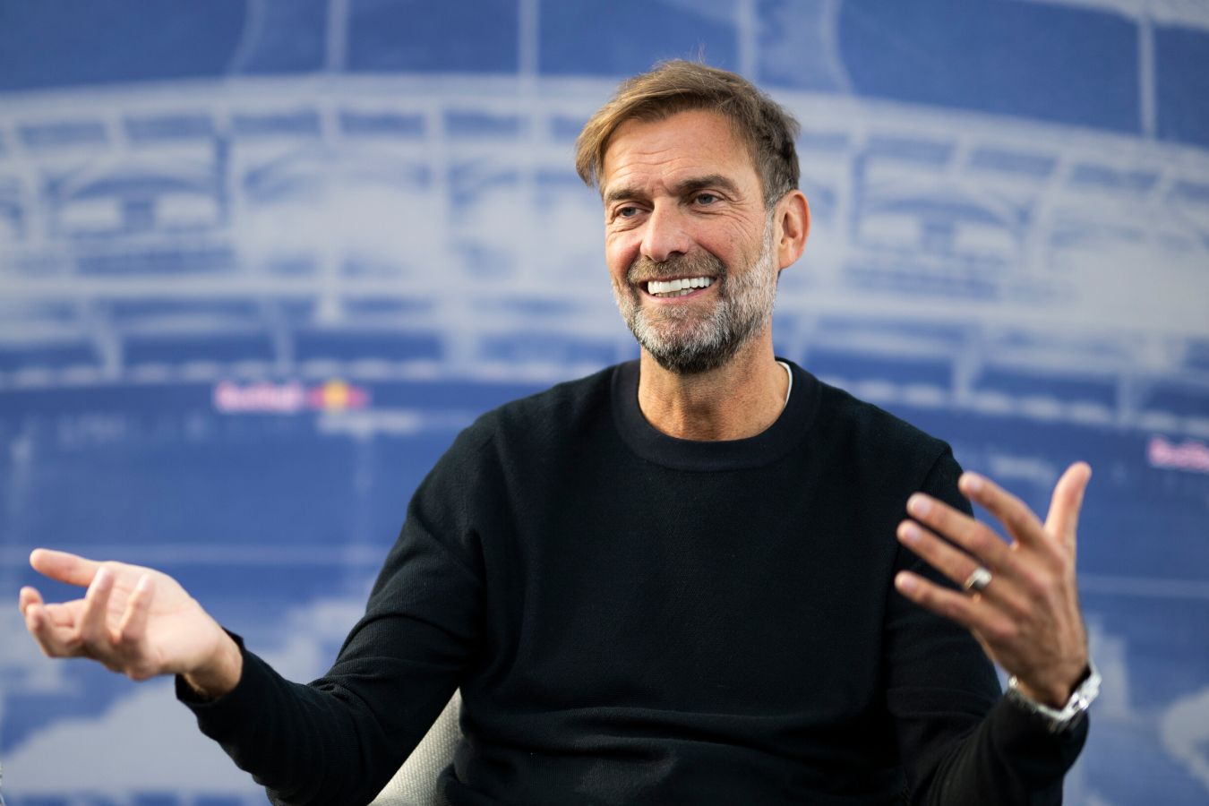 Klopps Wishlist: Potential Reinforcements for Real Madrid If He Takes the Helm