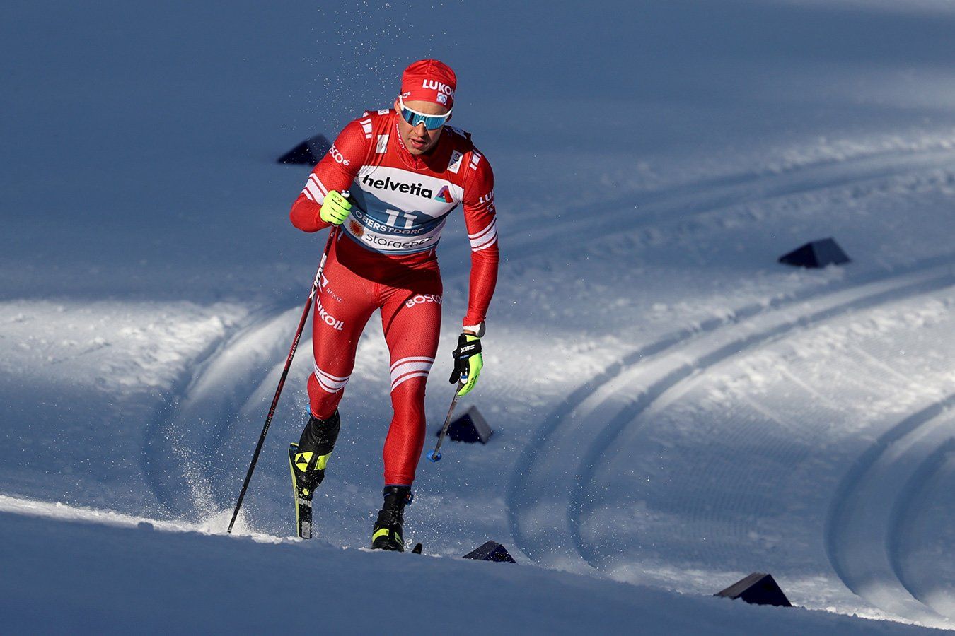 Terentyev Discusses the Suitability of Russian Sprint Circuits for European Adaptation