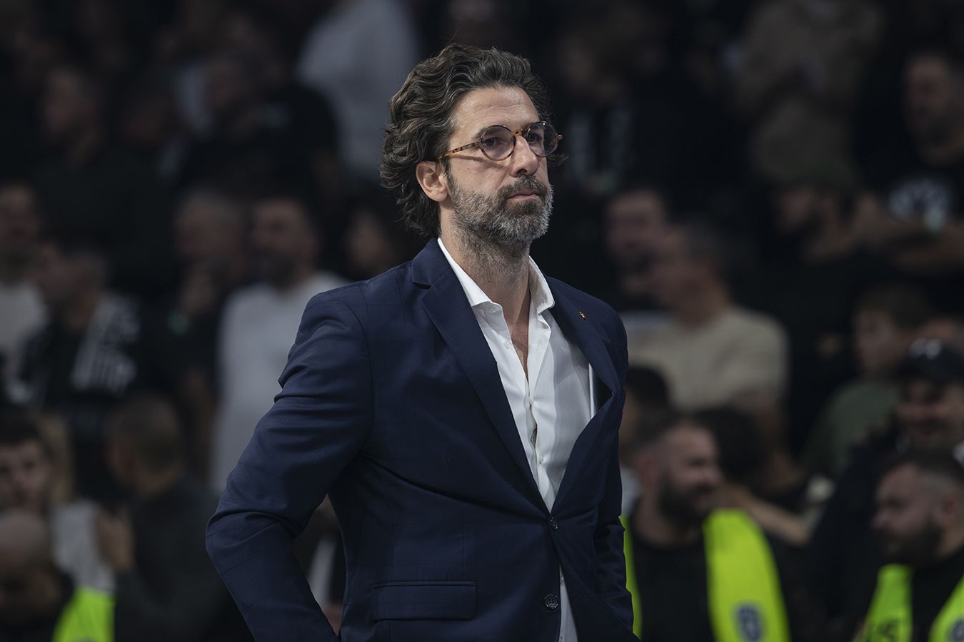 Tomislav Tomovich Reveals Key Strategies for Lokomotiv-Kuban to Overcome Zenit in the VTB United League