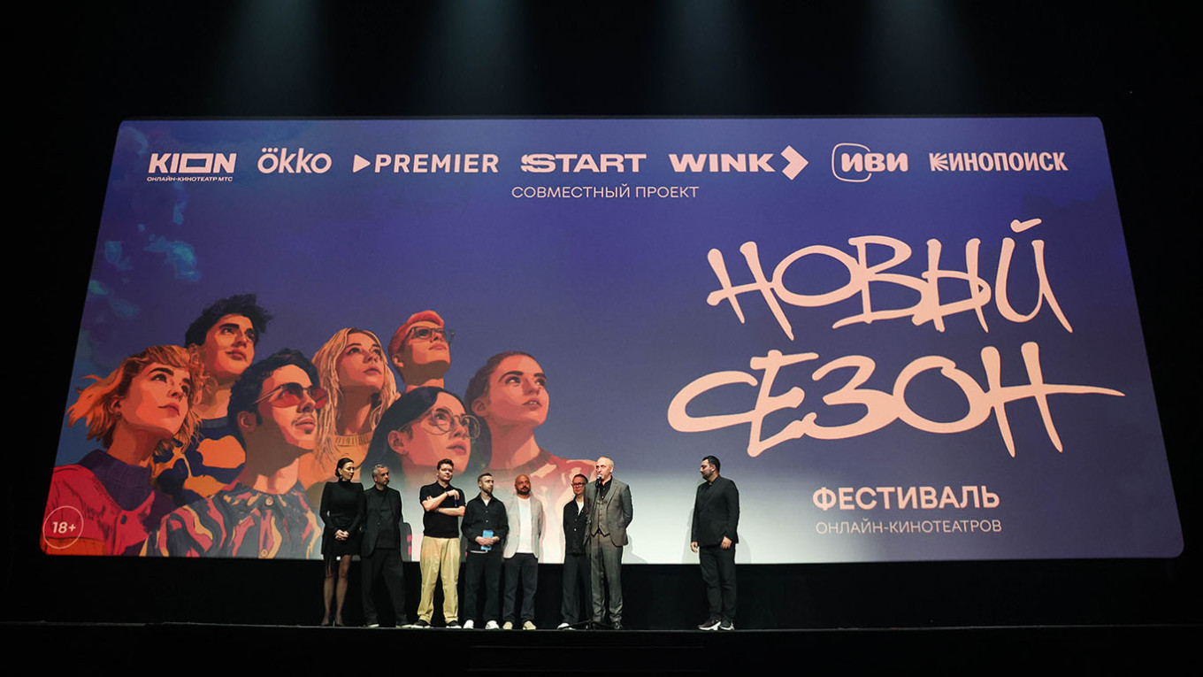 Moscow Streaming Executives Face Charges Over Alleged Violations of LGBTQ+ Propaganda Laws