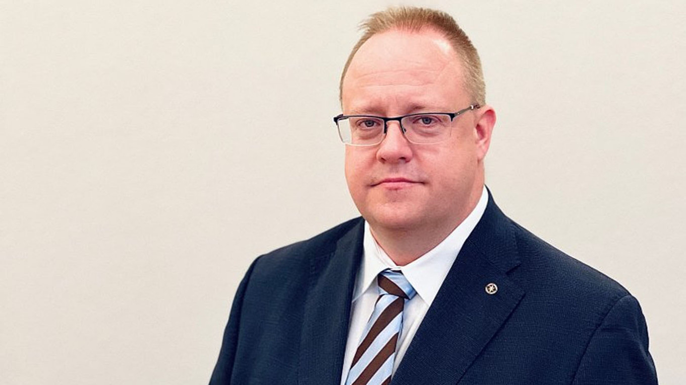 Estonian Spy Chief Assures No Russian Plans to Strike NATO Amid Rising Tensions