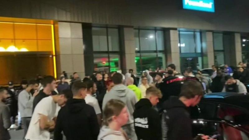 High Court Upholds Year-Long Ban on Illegal Car Gatherings in Enfield, Promoting Road Safety and Community Wellbeing