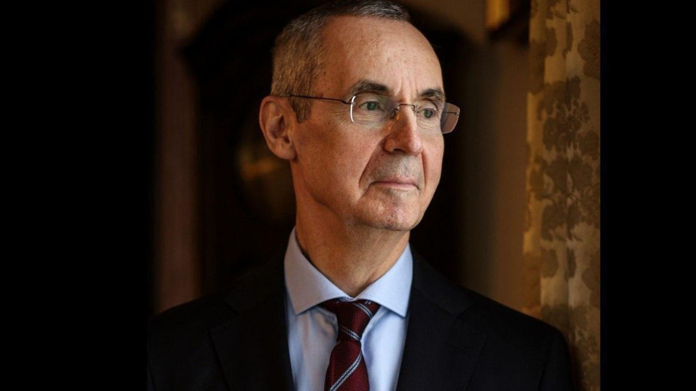 Denmarks Bold Move: Threat of Seizing Russian Embassy Sparks Tensions