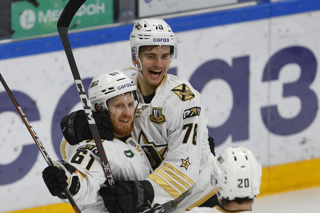 Spartak Legend Analyzes How Daniil Gutiks Transfer Will Strengthen the Team