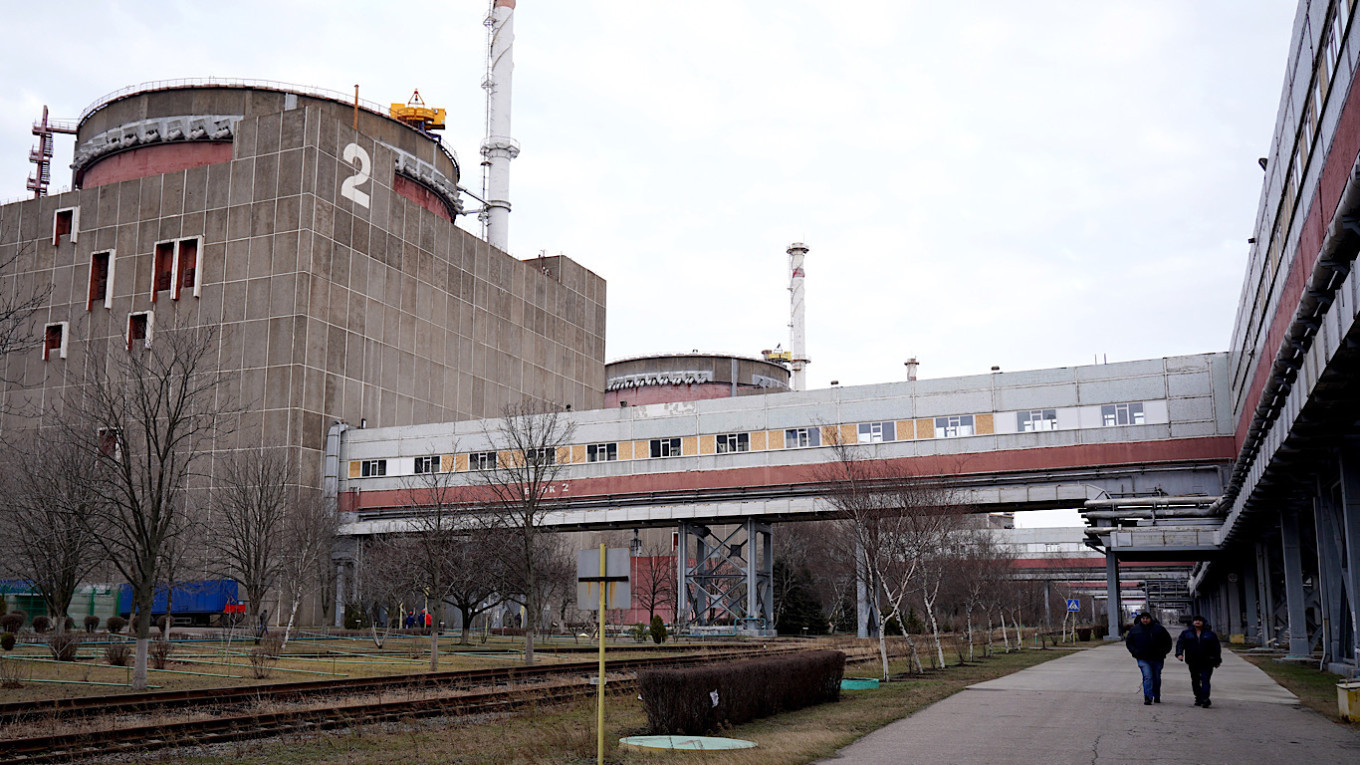 Localized Ceasefire Secured for Urgent Repairs at Europe’s Largest Nuclear Plant